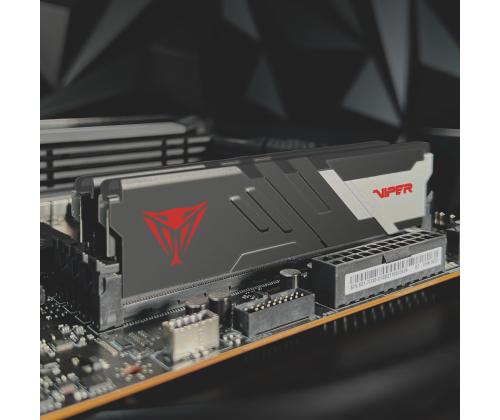 MEMORY DIMM 16GB DDR5-6000/PVV516G60C30 PATRIOT