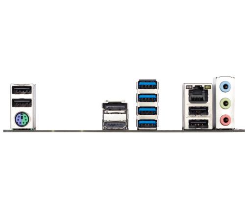 Mainboard GIGABYTE AMD B550 SAM4 Micro-ATX Memory DDR4 Memory slots 4 1xPCI-Express 3.0 1x 1xPCI…