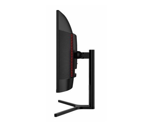 LCD Monitor DAHUA 31.5 " 2560 x 1440 pixels Quad HD Native aspect ratio 16:9 LCD Curved DHI-LM32…