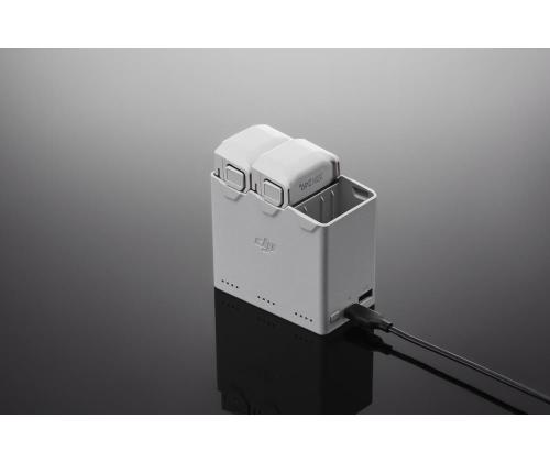 DRONE ACC MINI 3 PRO TWO WAY/CHAR HUB CP.MA.00000500 DJI