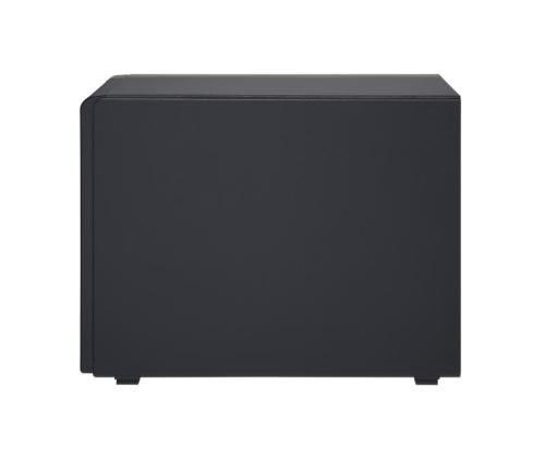 DAS ENCLOSURE 4BAY USB3/TR-004 QNAP