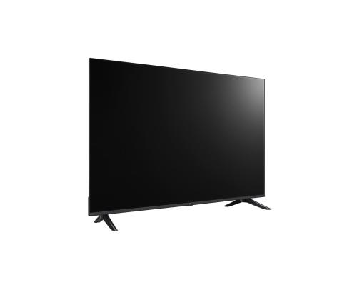 TV Set LG 55 " 4K Ultra HD 3840 x 2160 pixels Flat 16:9 LCD 55UA731C