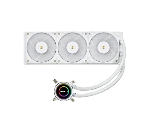 CPU COOLER S_MULTI/G89.GA2P36W.01 LIAN LI