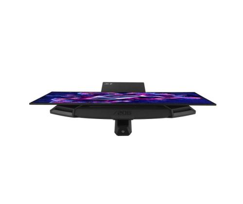 Monitor ASUS 26.5 " 2560 x 1440 pixels Quad HD Native aspect ratio 16:9 OLED Flat 90LM0BZ0-B01171