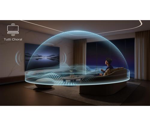 SOUNDBAR SPEAKER/Q75HE TCL