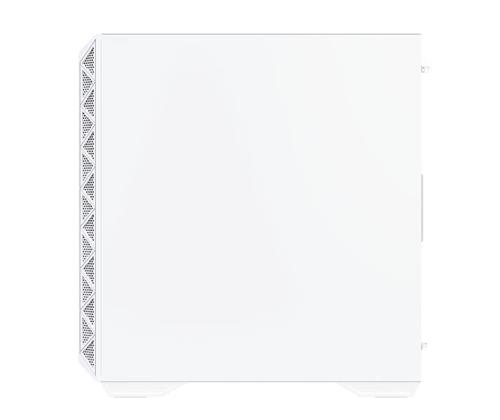 Case MONTECH AIR 903 MAX MidiTower Not included ATX EATX MicroATX MiniITX Colour White AIR903MAX(W)