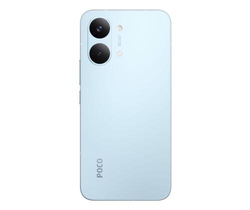 MOBILE PHONE POCO X8 PRO MAX/12/512GB BLUE MZB0NBTEU POCO
