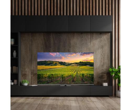 TV Set THOMSON 65 " 4K Ultra HD 3840 x 2160 pixels Flat QLED 65QG5C14