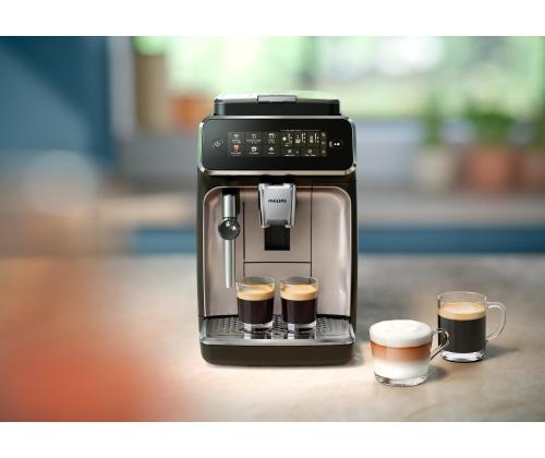 COFFEE MAKER/EP3321/40 PHILIPS