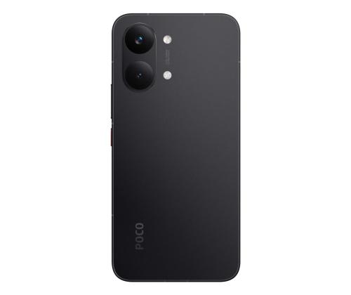 MOBILE PHONE POCO X8 PRO MAX/12/256GB BLACK MZB0NC9EU POCO