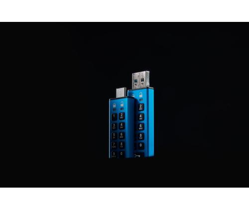 MEMORY DRIVE FLASH USB3.2/32GB IKKP200/32GB KINGSTON