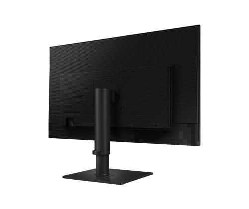 LCD Monitor SAMSUNG 27 " 1920 x 1080 pixels Full HD Native aspect ratio 16:9 LCD Flat LS27D402GSUXXE