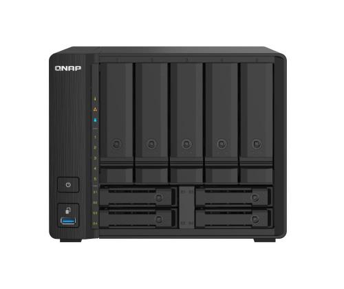 NAS STORAGE TOWER 9BAY 4GB/TS-932PX-4G QNAP