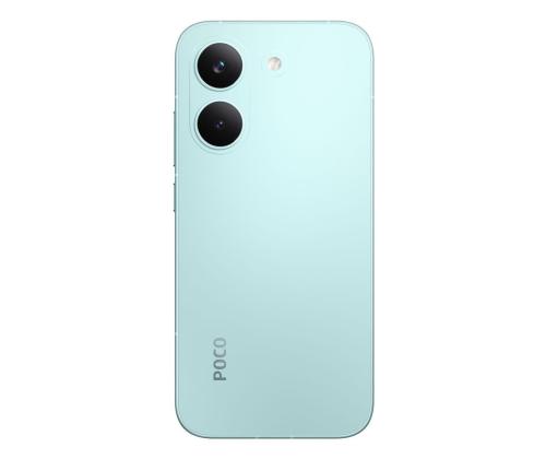 MOBILE PHONE POCO X8 PRO/8/256GB GREEN MZB0N22EU POCO