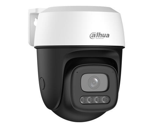 WRL CAMERA 5MP PT DOME WIFI/P5I-PV-0280B DAHUA