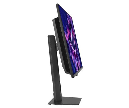 Monitor ASUS 26.5 " 2560 x 1440 pixels Quad HD Native aspect ratio 16:9 QD-OLED Flat 90LM0C80-B01171