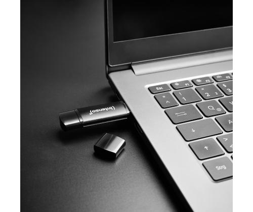 MEMORY DRIVE FLASH USB3.2/32GB 3544480 INTENSO
