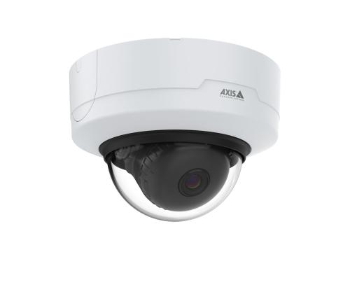 NET CAMERA P3265-V DOME/02326-001 AXIS