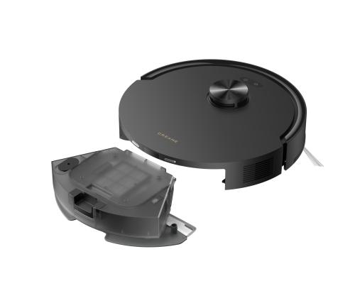VACUUM CLEANER ROBOT F20/BLACK RLF41GA-BK DREAME
