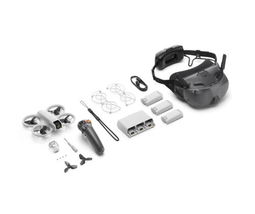 Drone DJI Neo Motion Fly More Combo Consumer CP.FP.00000186