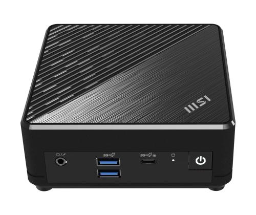 PC CUBI N N200 4/128GB/W11P CUBI N ADL S-098EU MSI