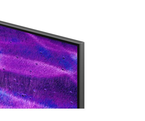 TV Set SAMSUNG 75 " 4K Ultra HD 3840 x 2160 pixels Flat Neo QLED QE75QN80FAUXXH