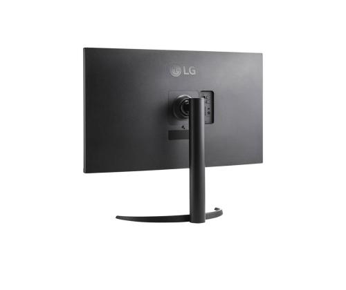 MONITOR LCD 32" IPS 4K/32BR55UK-B LG