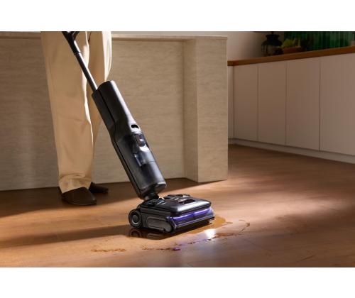 VACUUM CLEANER F25 ULTRA/BLACK WD6Y3A522-00 ROBOROCK