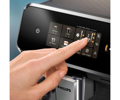 COFFEE MAKER ESPRESSO/EP2333/40 PHILIPS