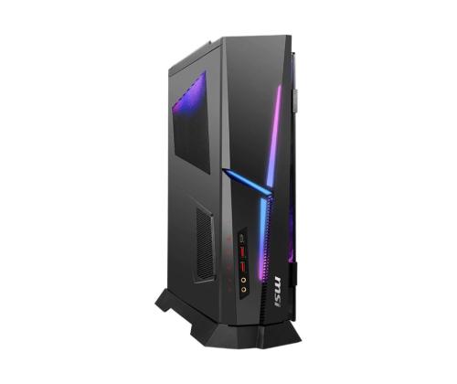 PC MSI Desktop Intel Core Ultra 5 225F 16 GB DDR5-SDRAM Storage SSD SSD 1 TB NVIDIA GeForce RTX…