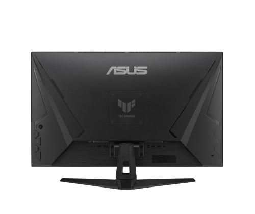 LCD Monitor ASUS 31.5" Gaming/4K 3840x2160 16:9 160 Matte 1 ms Tilt 90LM08L0-B01970