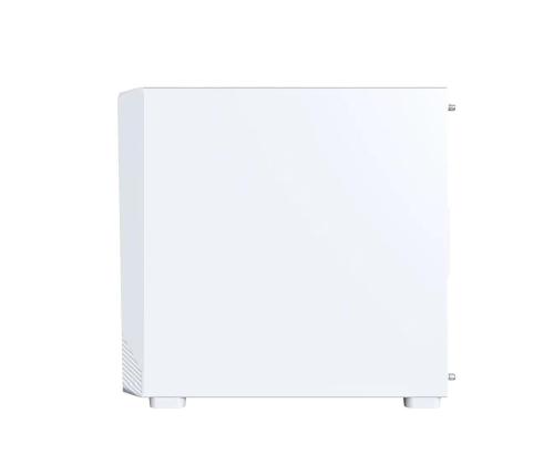 Case MONTECH micro ATX/Mini-ITX White X5M X5M(W)