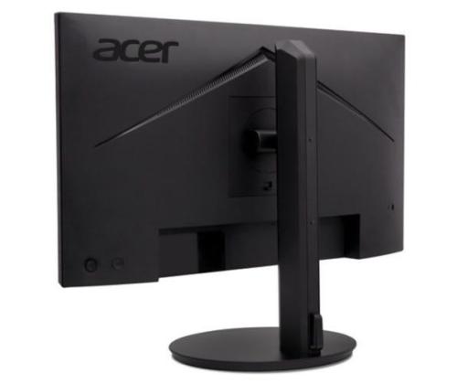 LCD Monitor ACER 27 " 1920 x 1080 pixels Full HD Native aspect ratio 16:9 LCD Flat UM.HB2EE.603