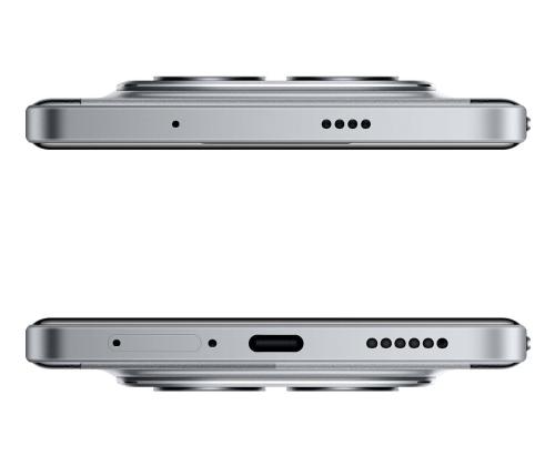 MOBILE PHONE POCO M8 PRO 5G/8/256GB SILVER MZB0MLTEU POCO