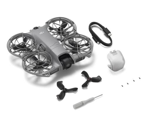 Drone DJI Neo 2 (DRONE ONLY) CP.FP.00000270