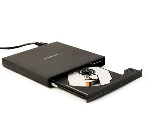 DVD RW USB2 8X EXT RTL/DVD-USB-04 GEMBIRD