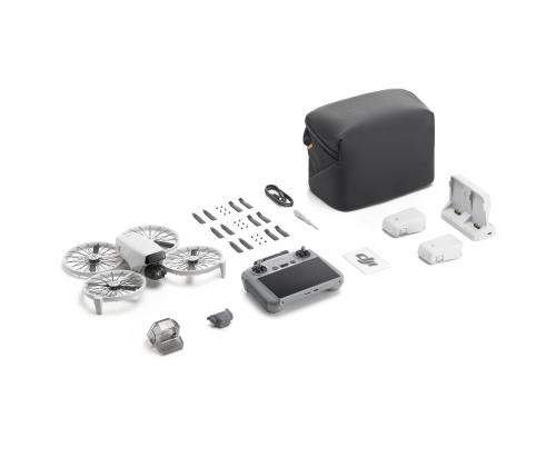Drone DJI DJI Flip Fly More Combo (DJI RC 2) Consumer CP.FP.00000181
