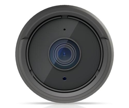 NET CAMERA 8MP IR BULLET AI/UVC-G6-BULLET-B UBIQUITI