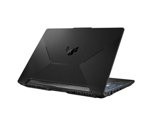 Notebook ASUS TUF Gaming A15 FA506NCG-HN184W CPU  AMD Ryzen 7 7445HS 3200 MHz 15.6" 1920x1080 RAM…