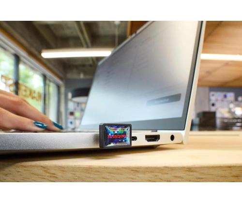 MEMORY DRIVE FLASH USB-C 64GB/SDCZ530-064G-G46 SANDISK