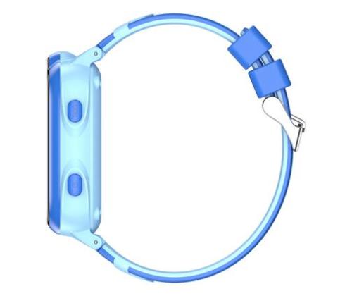 SMARTWATCH Z10/BLUE Z10BLUE BLACKVIEW