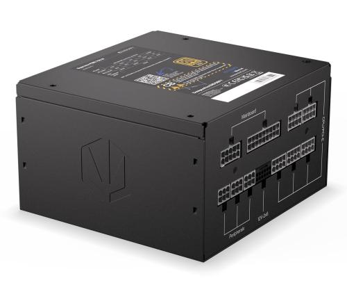 Power Supply ENDORFY ATX PC 100 - 240 V 750 W EY7A013