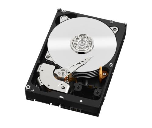 HDD WESTERN DIGITAL Black 1TB SATA 3.0 64 MB 7200 rpm 3,5" WD1003FZEX