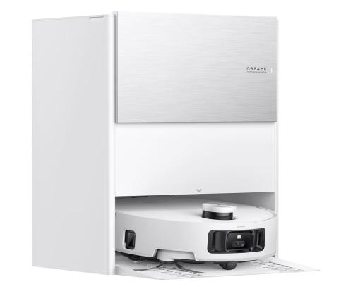 VACUUM CLEANER ROBOT AQUA10/ROLLER RLH31CE-WH DREAME