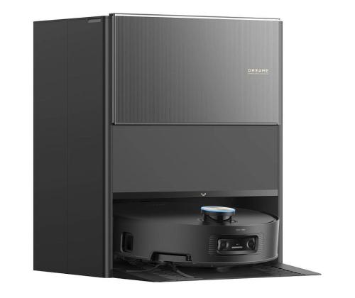 VACUUM CLEANER ROBOT AQUA10/ULTRA ROLLER RLH71DE-BK DREAME