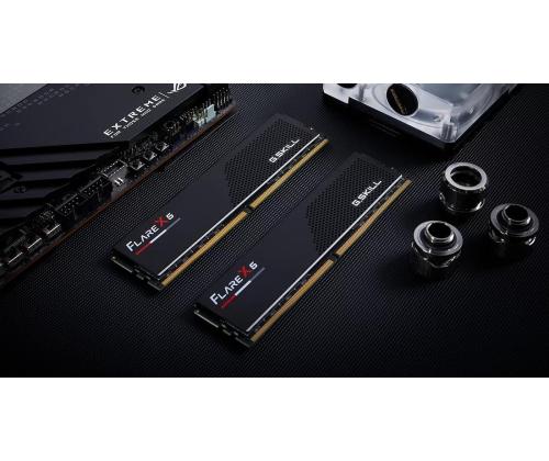 MEMORY DIMM 32GB DDR5-6000 K2/F5-6000J3036F16GX2-FX5 G.SKILL