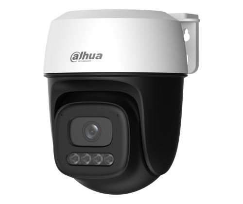 WRL CAMERA 5MP PT DOME WIFI/P5I-PV-0280B DAHUA