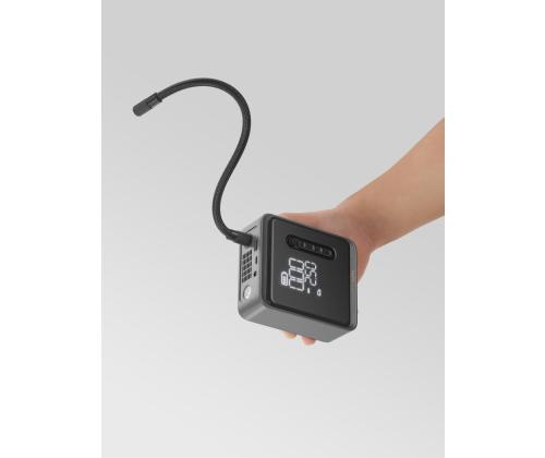 CAR AIR PORTABLE INFLATOR/MAP001 MOVA