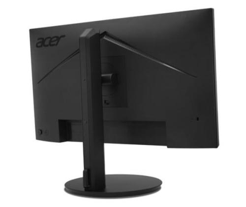 LCD Monitor ACER 27 " 1920 x 1080 pixels Full HD Native aspect ratio 16:9 LCD Flat UM.HB2EE.603