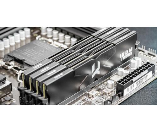 MEMORY DIMM 32GB DDR5-6000/IR-6000D564L30S/32GDC GOODRAM